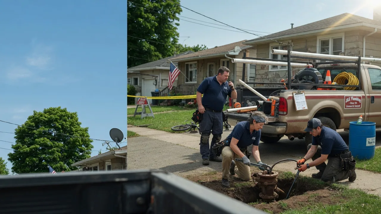 Water Heater Replacement in Dannebrog, NE near me